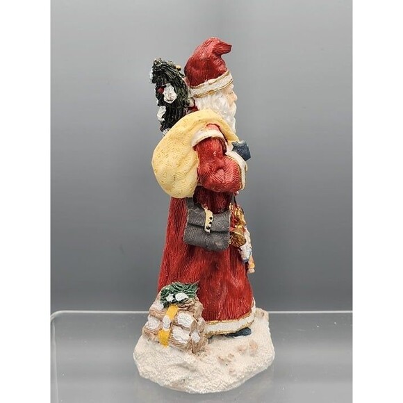 Weihnachtsmann (Germany) Figurine - Pre-owned - Picture 3 of 6